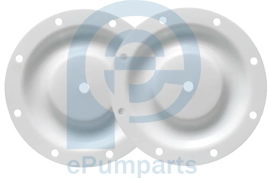 Kit de Diafragmas de Teflon para Sandpiper S1f