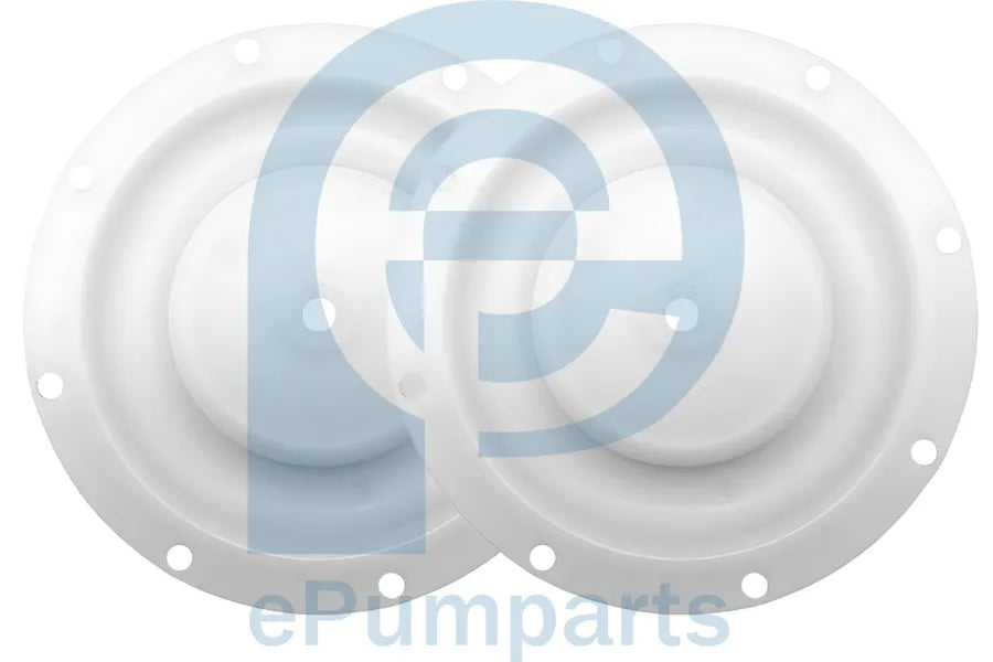 Kit de Diafragmas de Teflon para Sandpiper S20