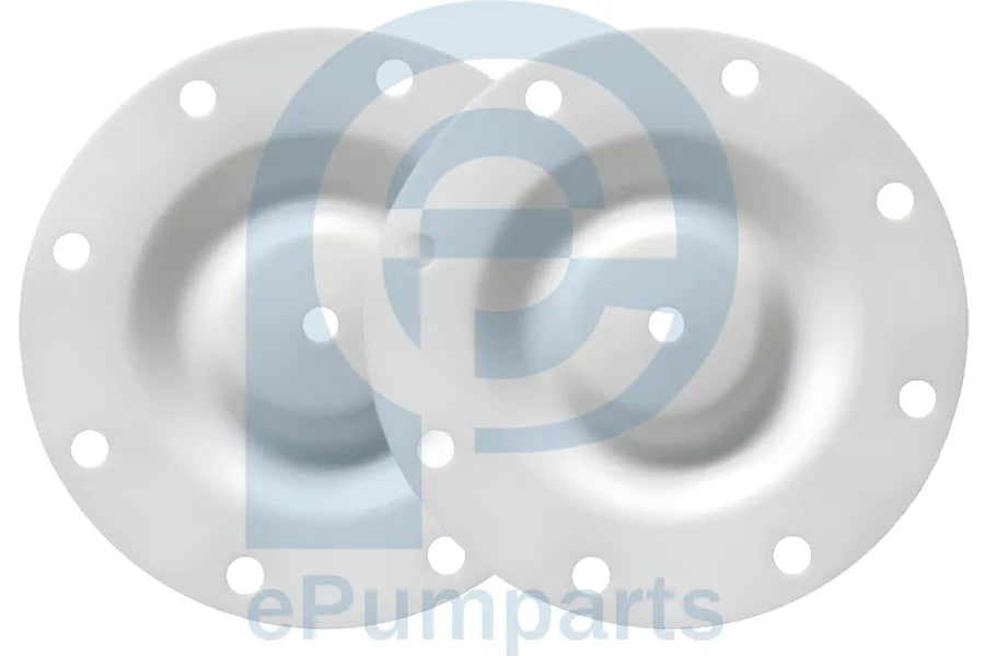 Kit de Diafragmas de Teflon para Sandpiper S05 y S10