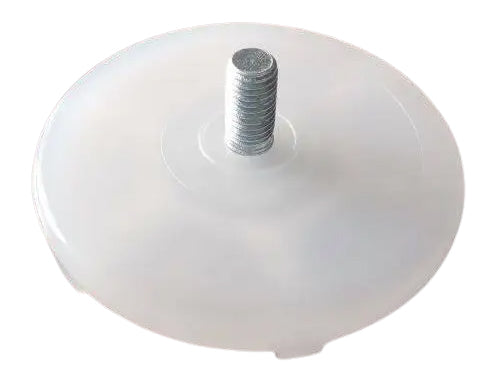 Pistón de Polipropileno para FTA / Sandpiper, S15 y S20 no metálicas