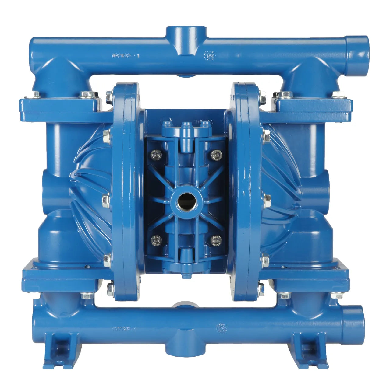 Bomba de Diafragma de Aluminio de 1”/ 25mm