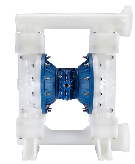 Bomba de Diafragma de Polipropileno de 2”/ 51mm