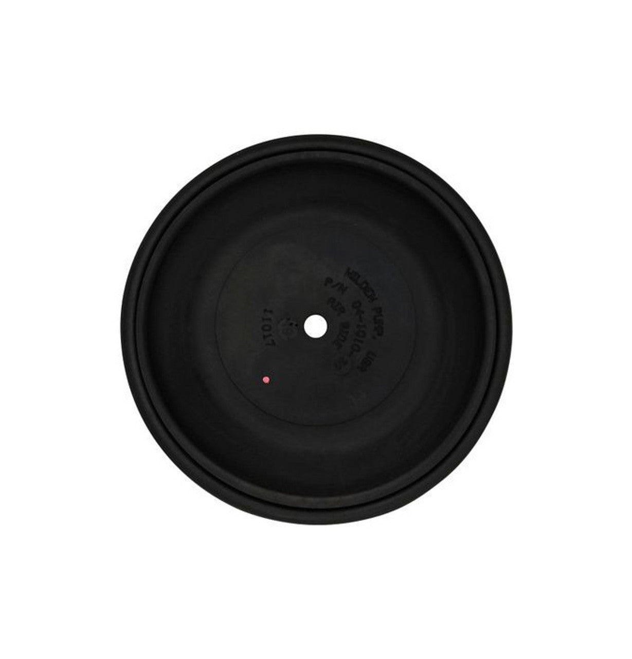 Diafragmas de Buna Wilden - 08-1020-52