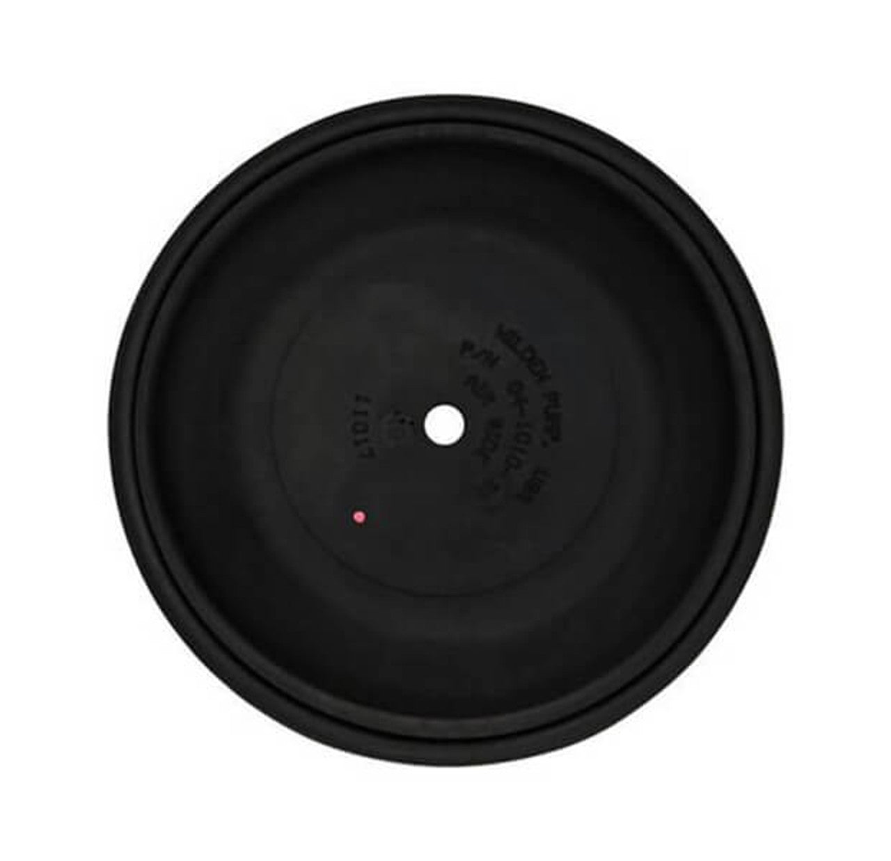 Diafragmas de Neopreno Wilden - 01-1060-51