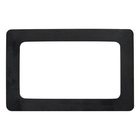 Empaquetadura Wilden para Serie T - 02-3500-52-500