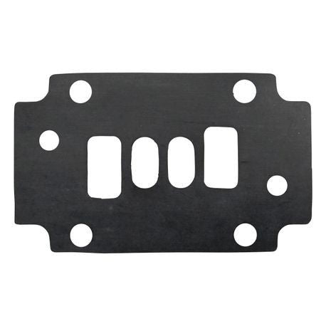 Empaquetadura de Buna Wilden - 15-2600-52