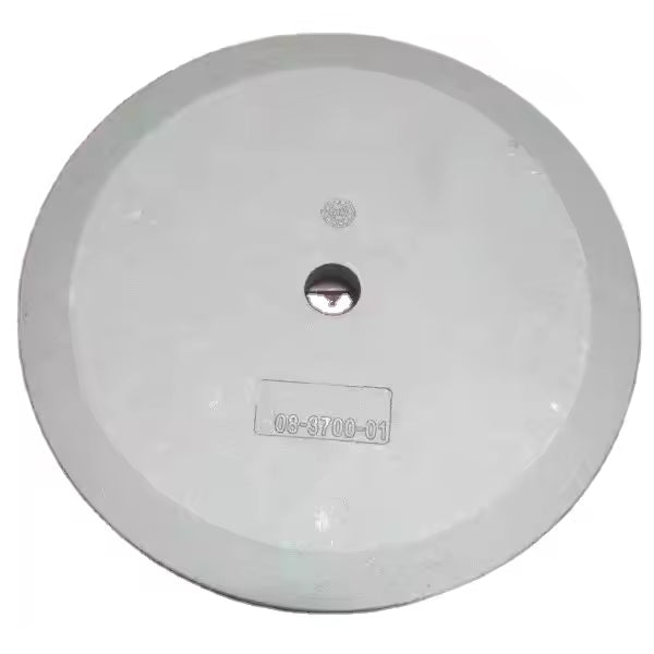 Piston Interno diafragma Wilden T8 - 08-3700-01