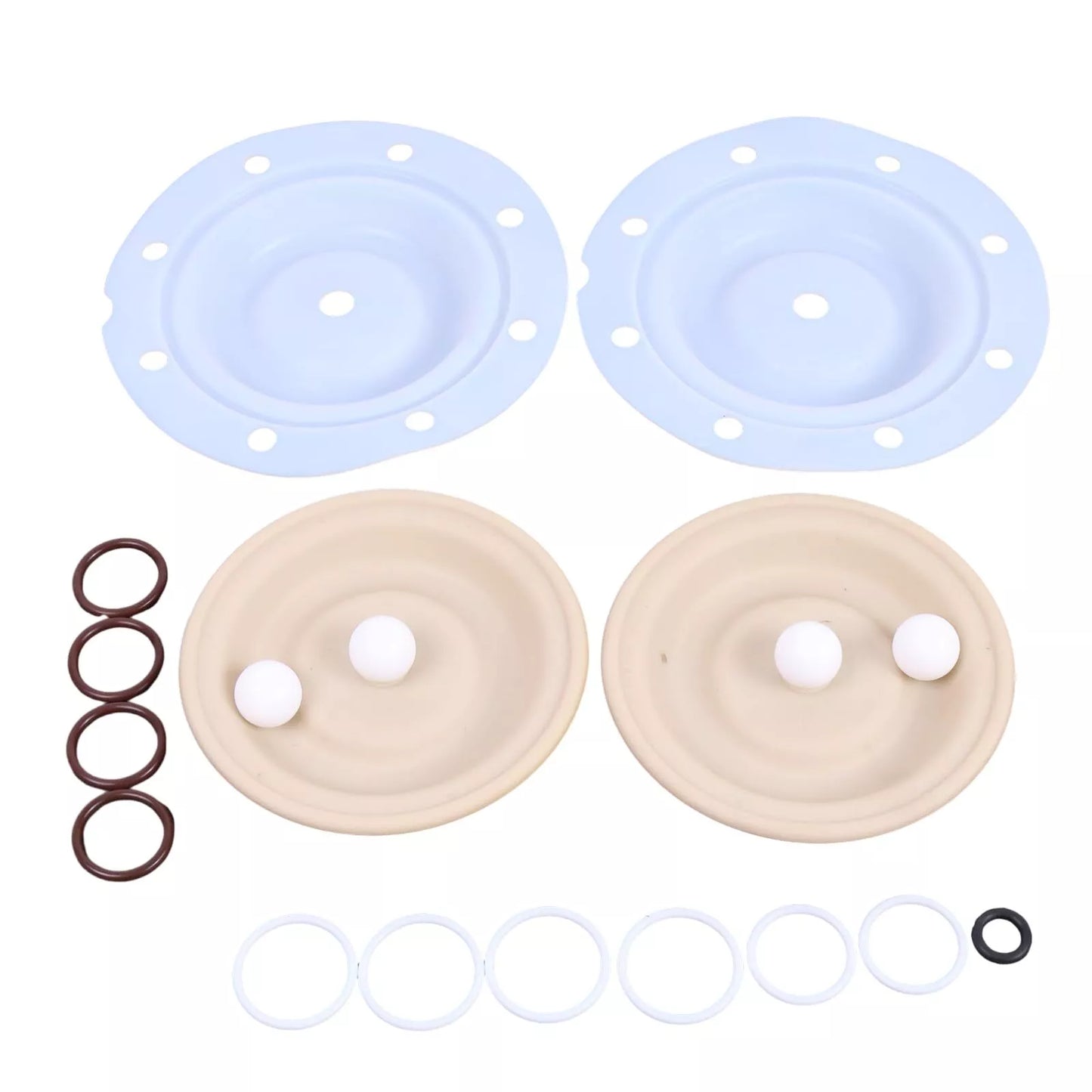 Kits de reparacion humedo de Teflon para ARO 66605J-344