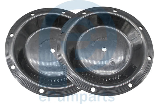 Kit de Diafragmas de Buna para Sandpiper S20