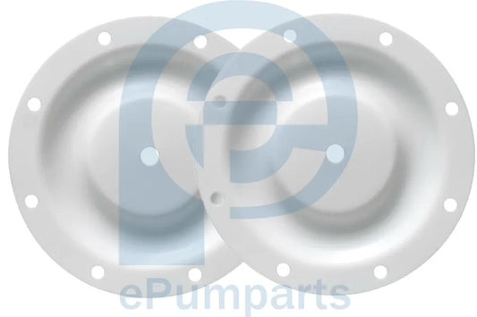 Kit de Diafragmas de Teflon para Sandpiper S1f