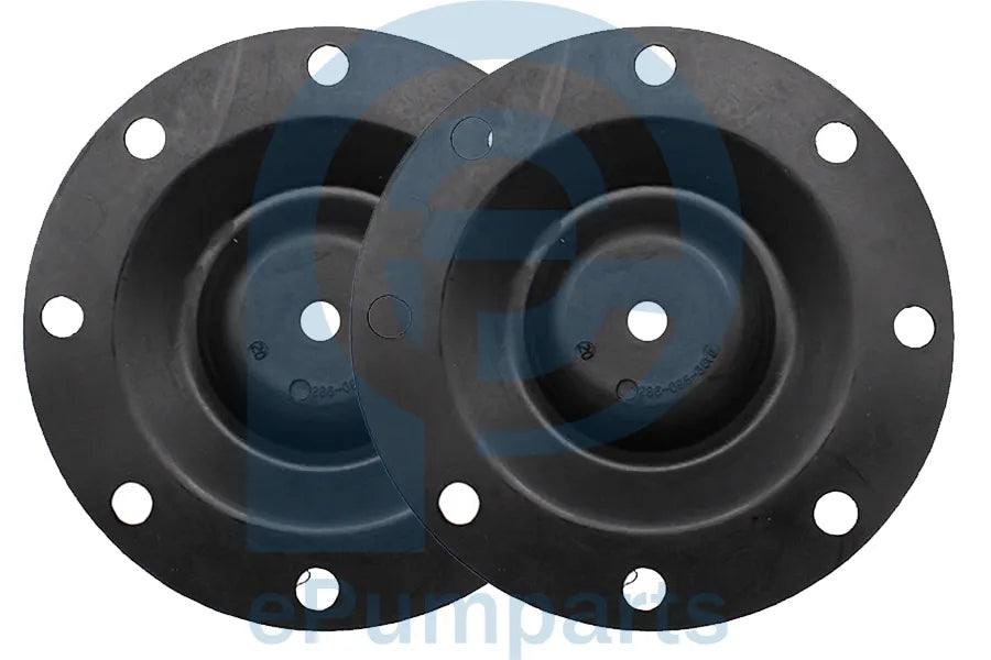 Kit de Diafragmas de Viton para Sandpiper S05