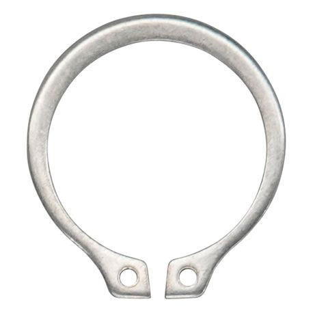Anillo de retención de Acero Inoxidable Wilden - 04-3890-03
