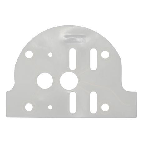 Empaquetadura cuerpo central de Hytrel Wilden - 04-3526-56