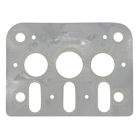 Empaquetadura cuerpo central de Hytrel Wilden - 04-3529-56