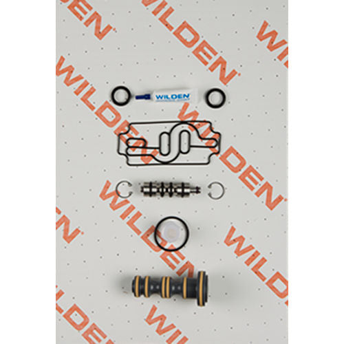 Kit de reparación Wilden Air - 01-9985-20